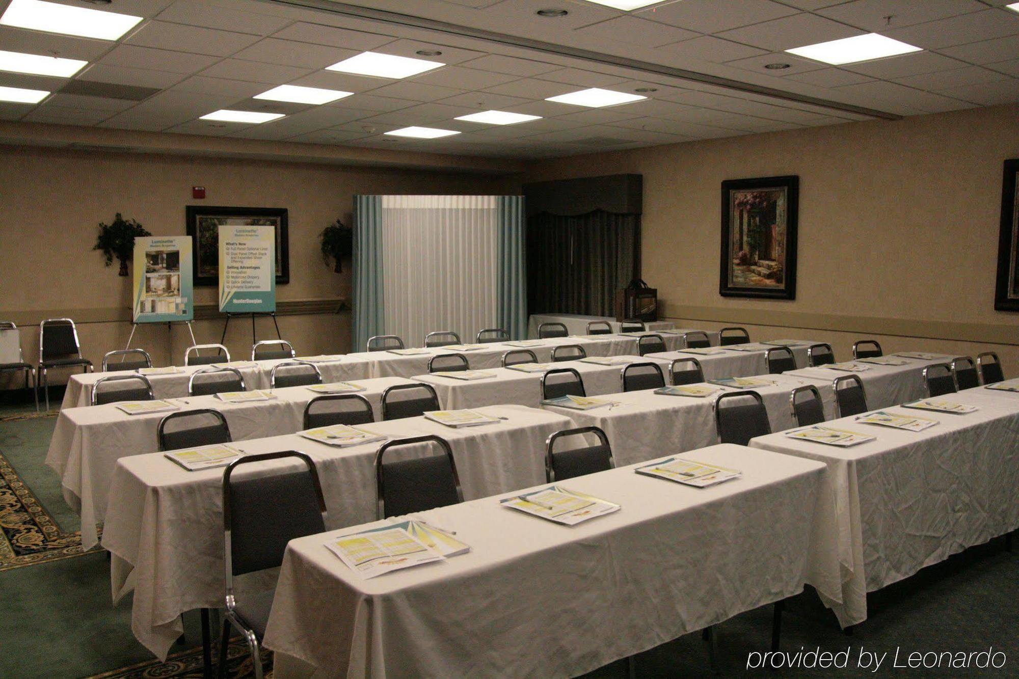 Hampton Inn & Suites Houston-Westchase Facilități foto